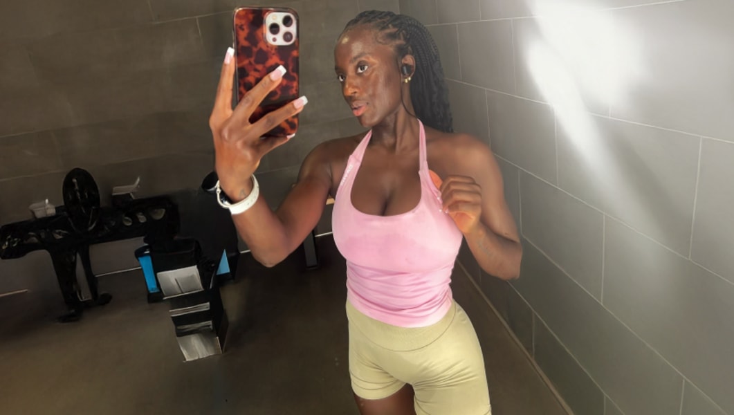 challenge highlights from creator