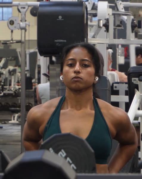 challenge highlights from creator