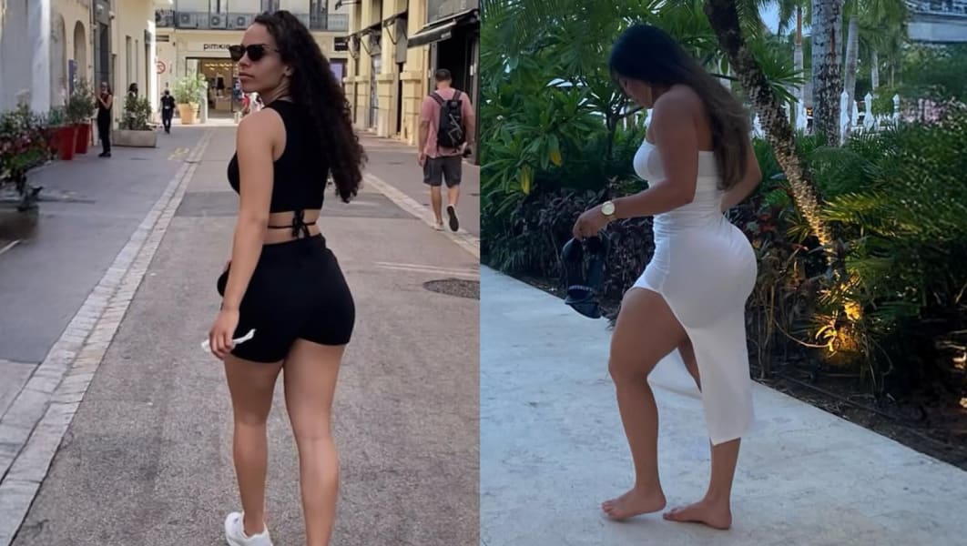 challenge highlights from creator