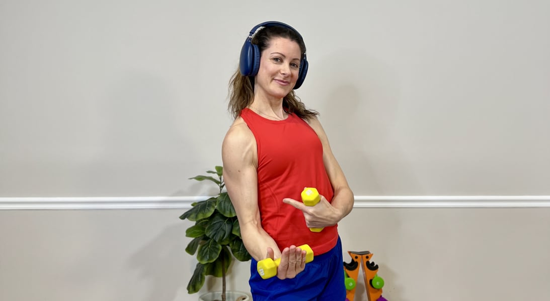 program highlights from creator