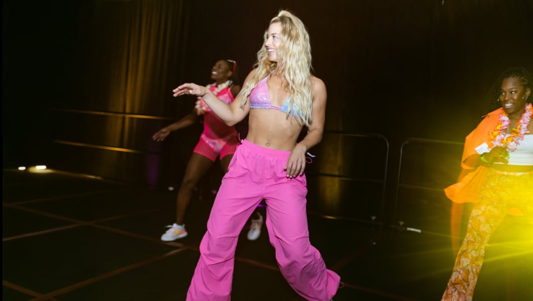 challenge highlights from creator