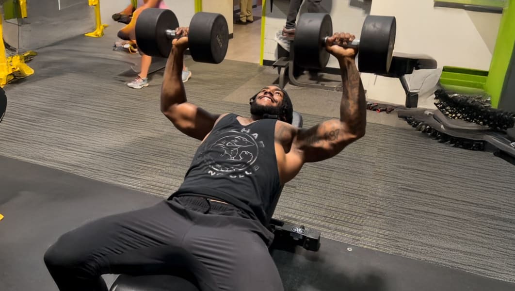 challenge highlights from creator