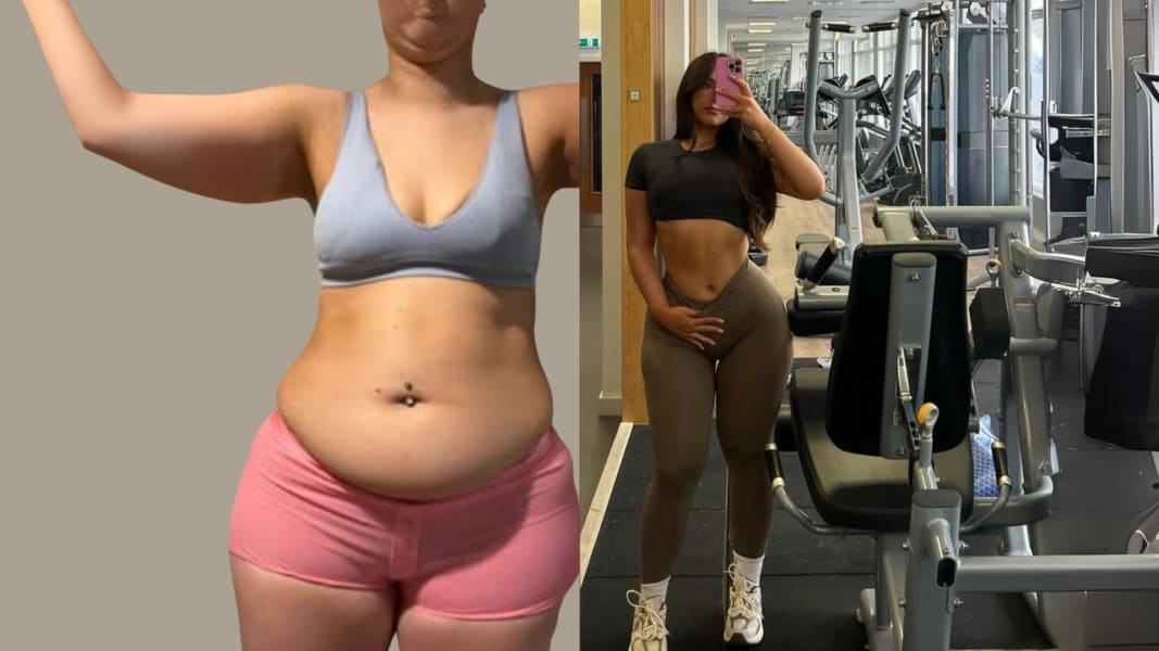 challenge highlights from creator