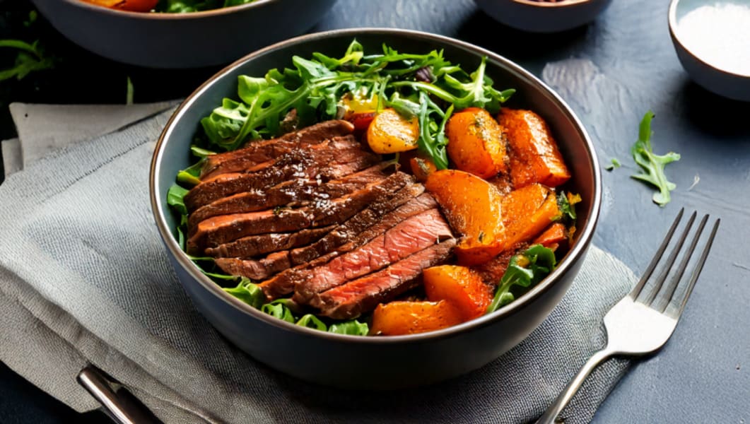 cookbook highlights from creator