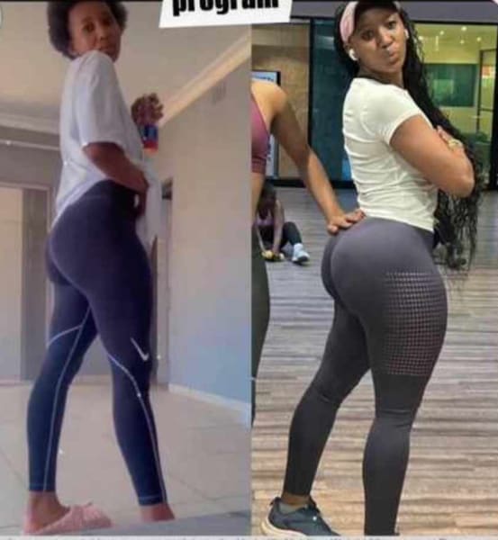 challenge highlights from creator