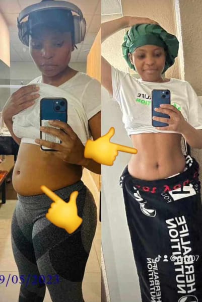 challenge highlights from creator