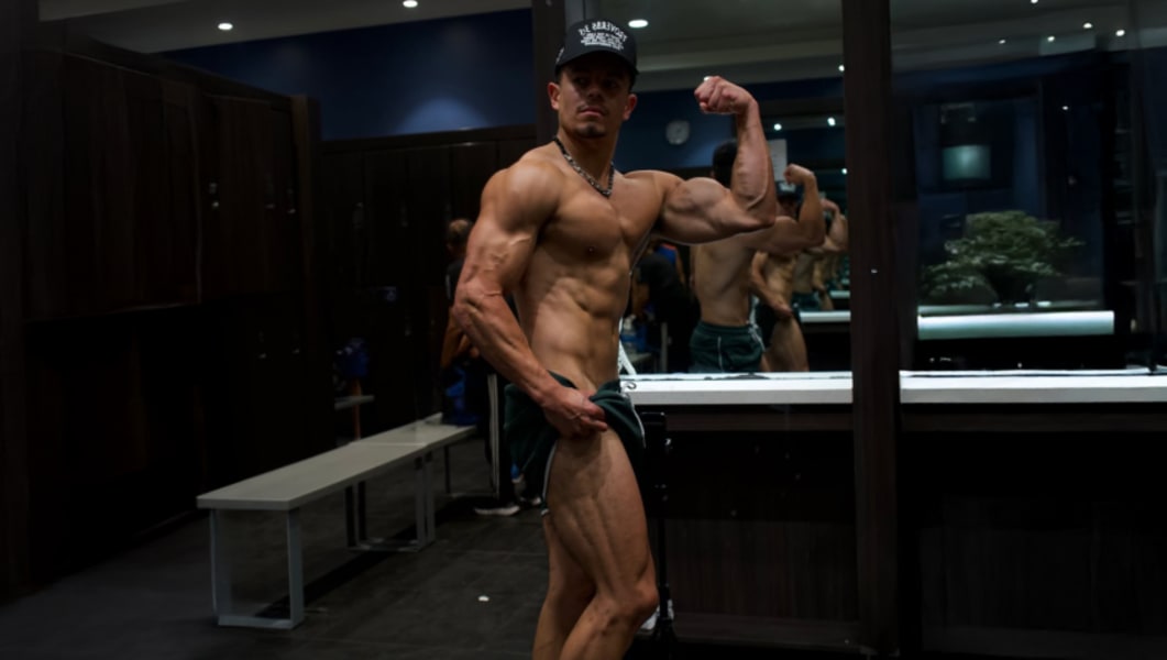 challenge highlights from creator