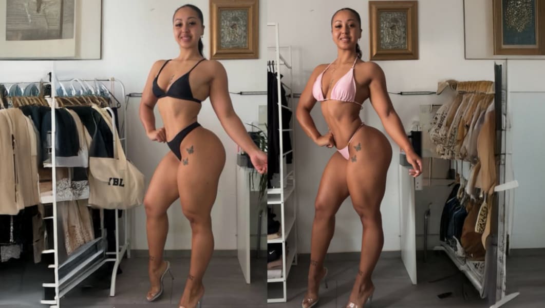 challenge highlights from creator