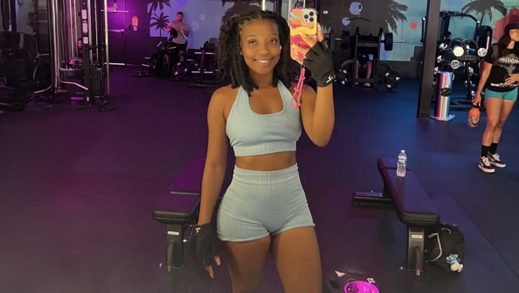 challenge highlights from creator