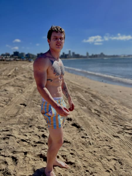 challenge highlights from creator