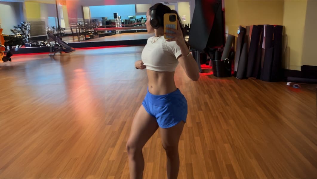 challenge highlights from creator