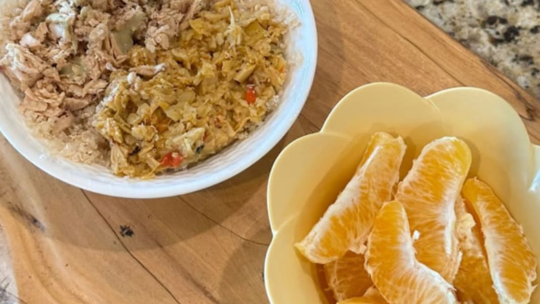 cookbook highlights from creator