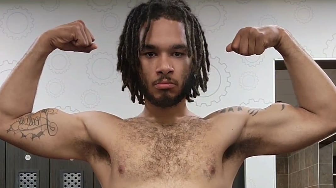 challenge highlights from creator