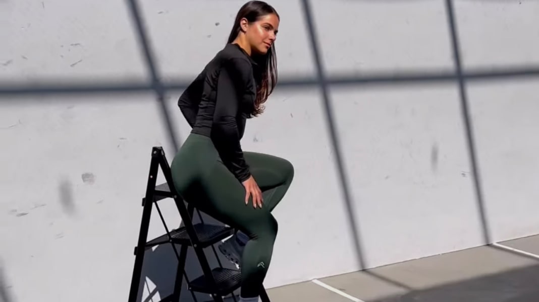 challenge highlights from creator