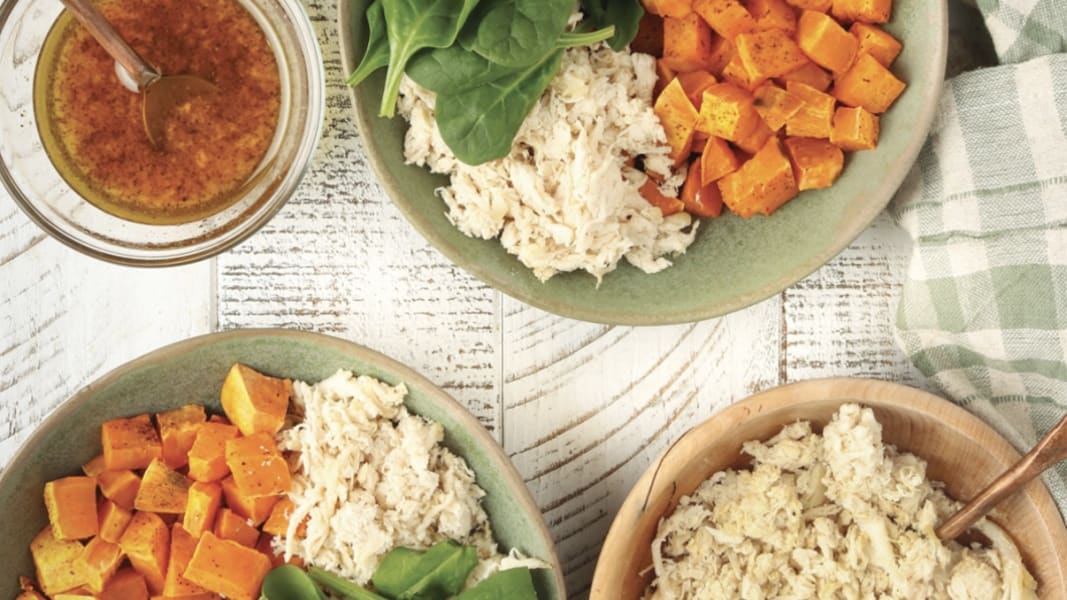 cookbook highlights from creator