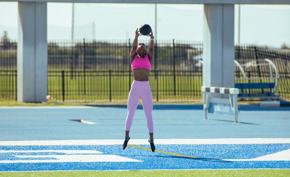 challenge highlights from creator