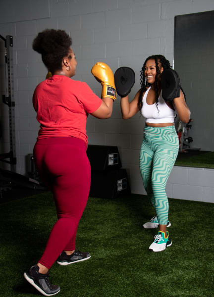 program highlights from creator