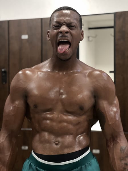 challenge highlights from creator