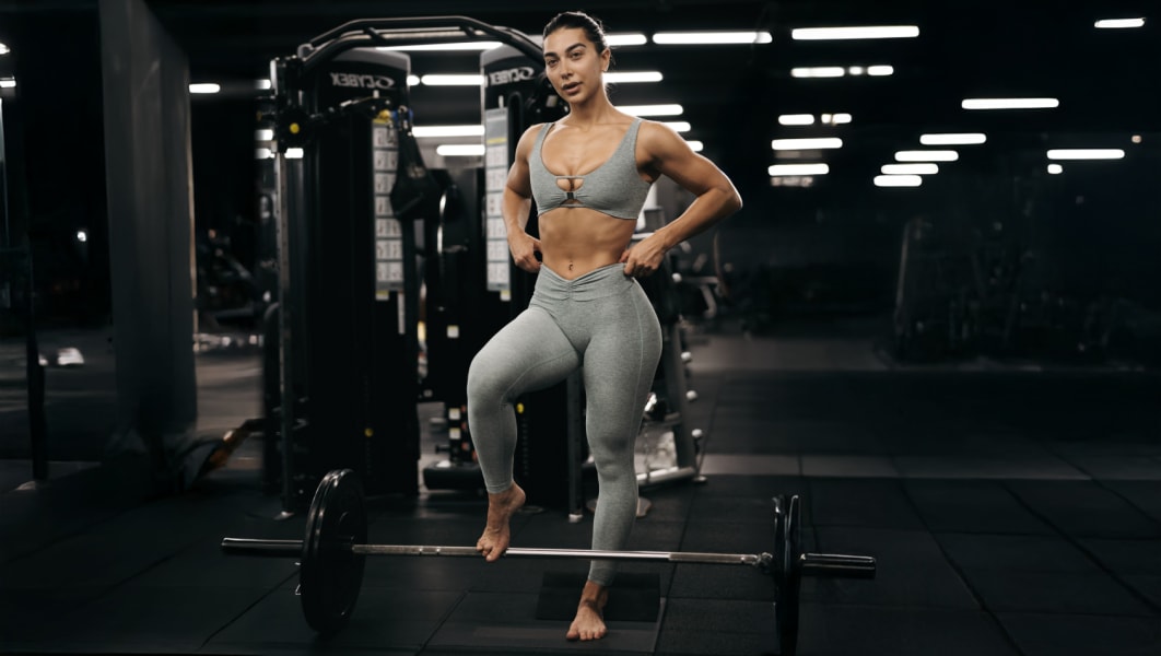 program highlights from creator