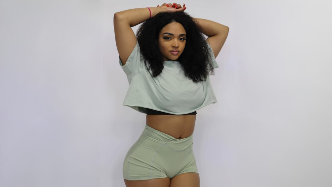 TheFitDoll