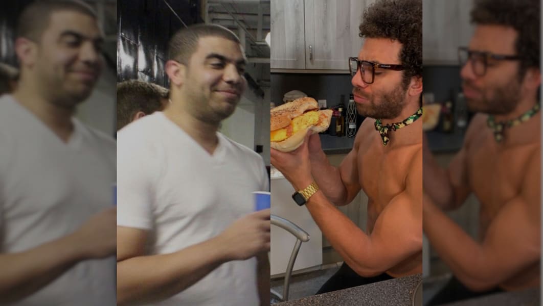 challenge highlights from creator