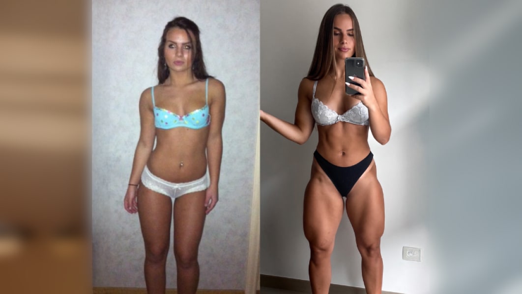 challenge highlights from creator