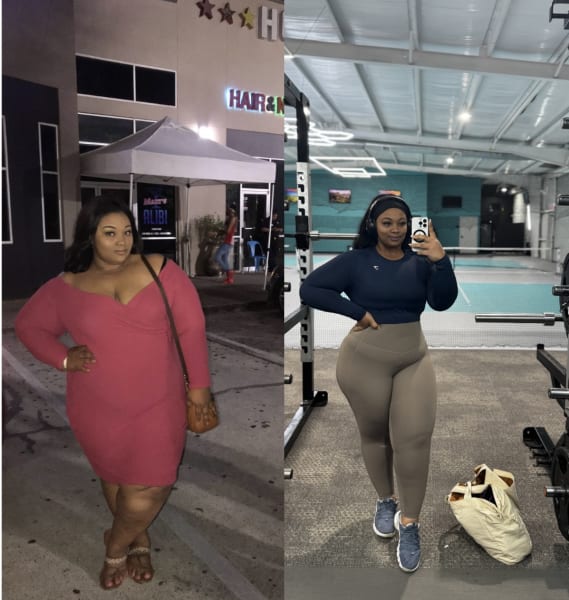 Que