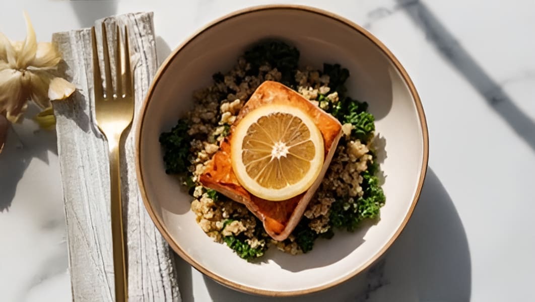 cookbook highlights from creator