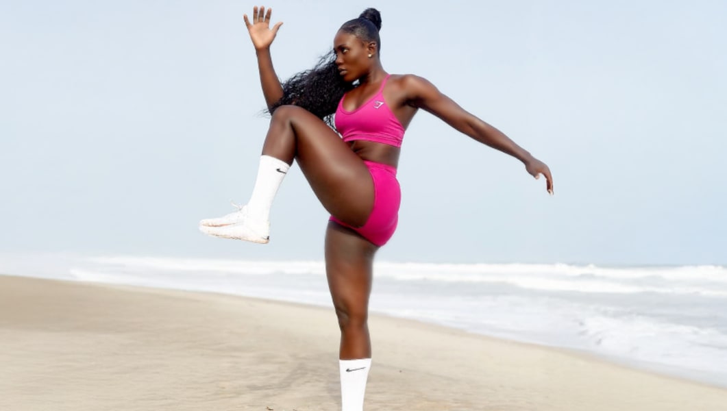 program highlights from creator