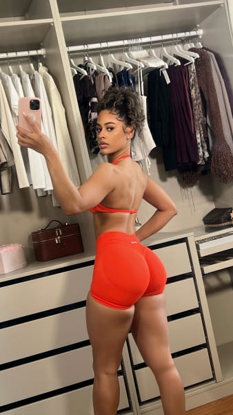 challenge highlights from creator