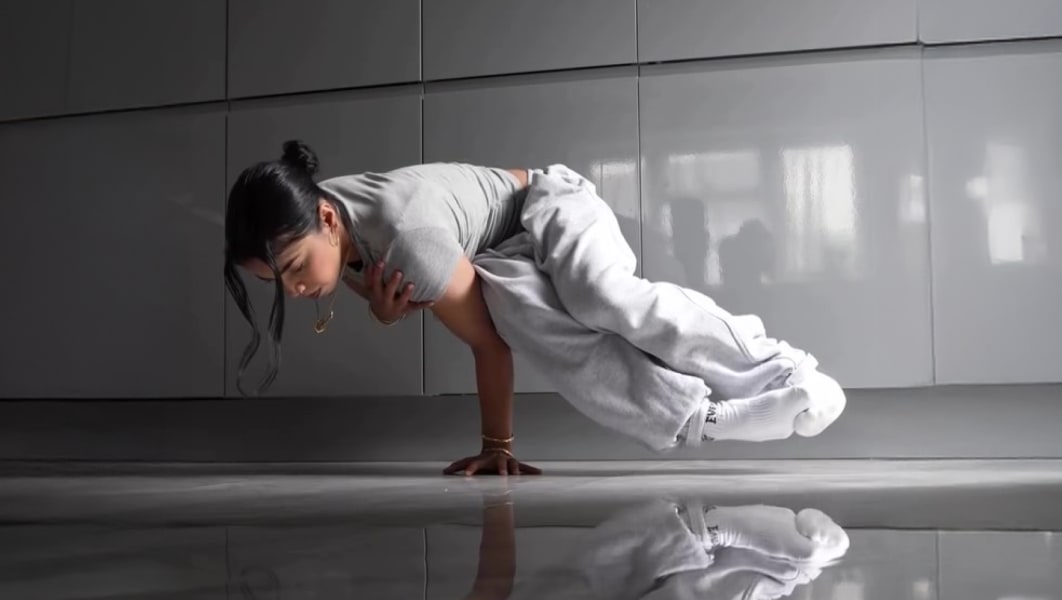 challenge highlights from creator