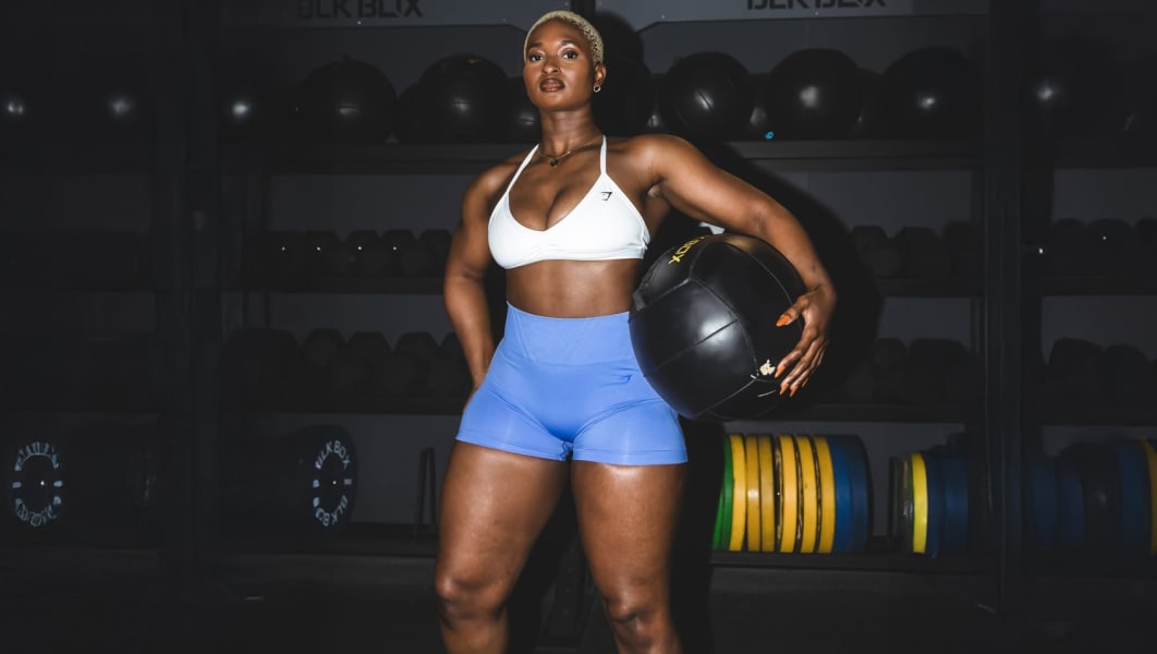 challenge highlights from creator