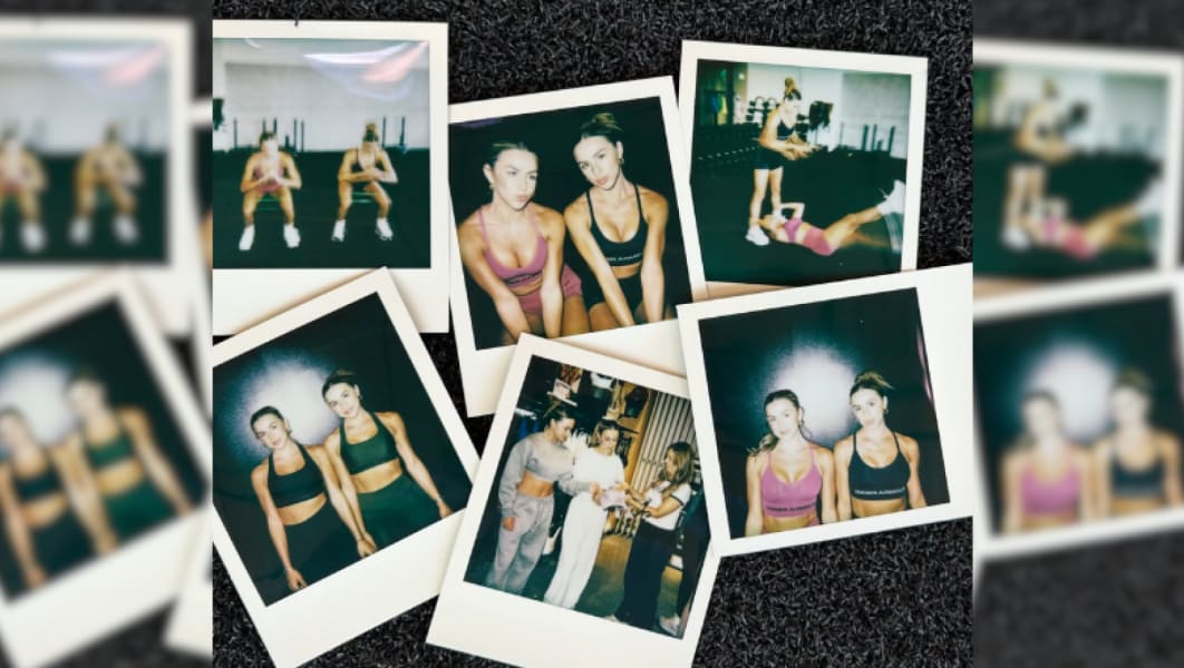 challenge highlights from creator