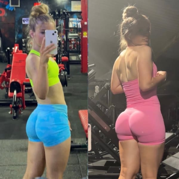 challenge highlights from creator