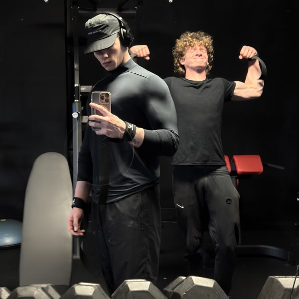 challenge highlights from creator