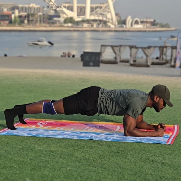 challenge highlights from creator