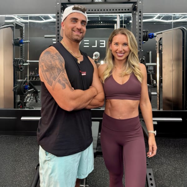 challenge highlights from creator