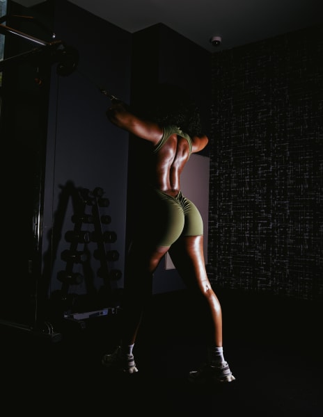 challenge highlights from creator