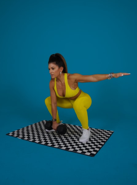 challenge highlights from creator