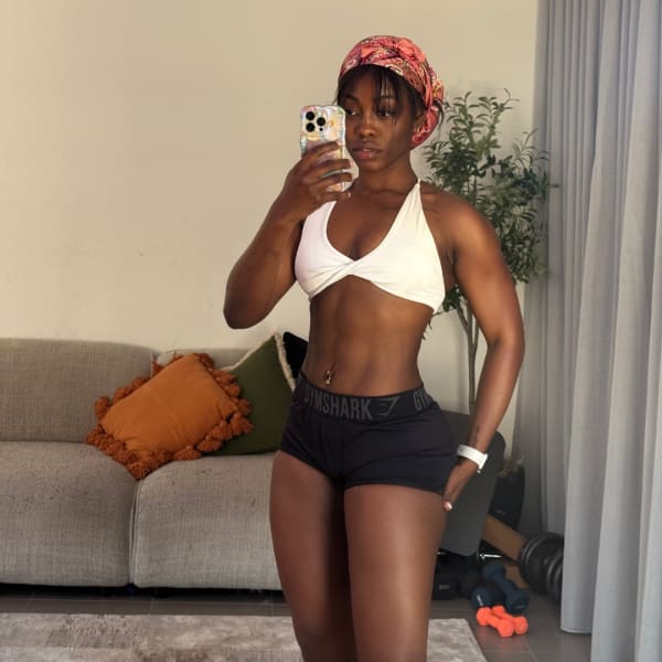 challenge highlights from creator