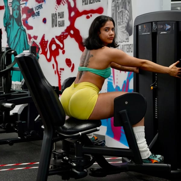 challenge highlights from creator