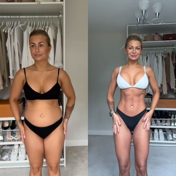 challenge highlights from creator