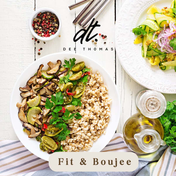 cookbook highlights from creator