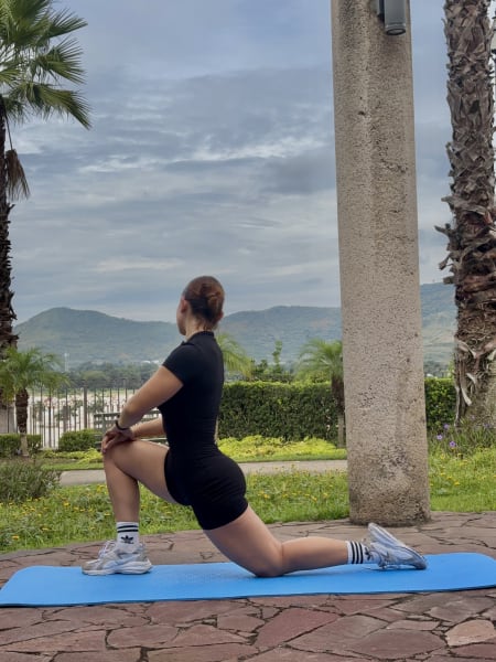 challenge highlights from creator