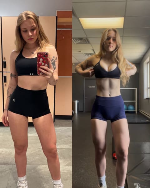 program highlights from creator