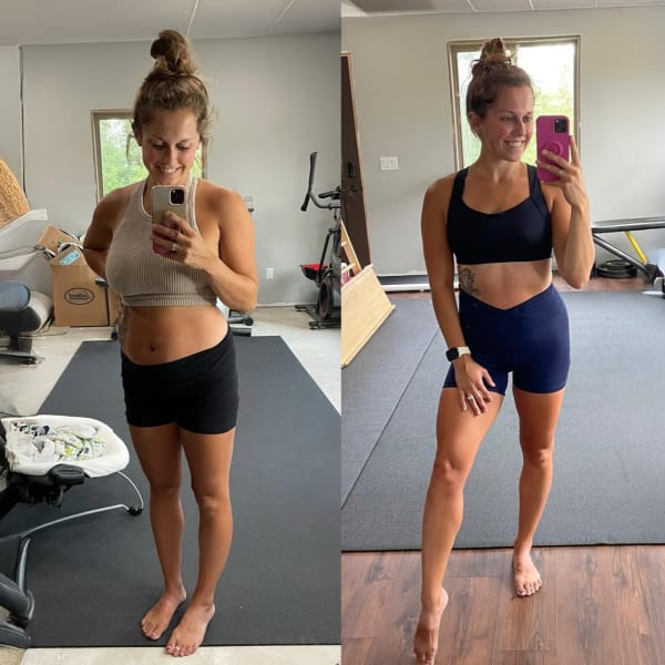 challenge highlights from creator