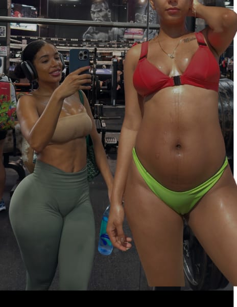 THEGYMRACK
