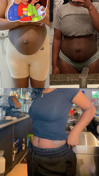 program highlights from creator