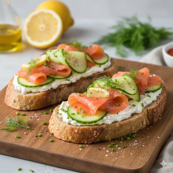 cookbook highlights from creator