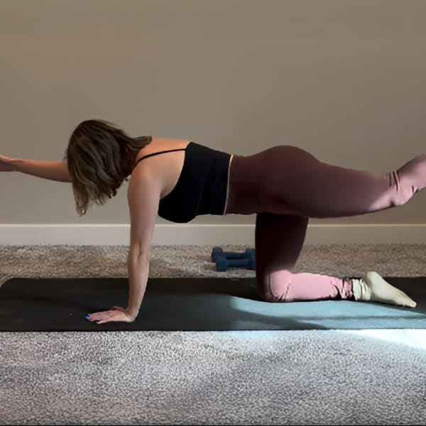 challenge highlights from creator